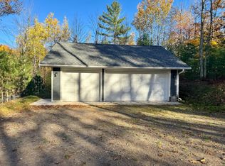 9767 Kawaga Rd, Minocqua, WI 54548