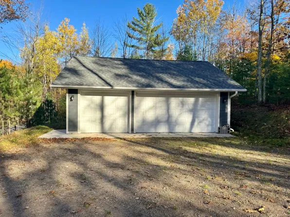 9767 Kawaga Rd, Minocqua, WI 54548