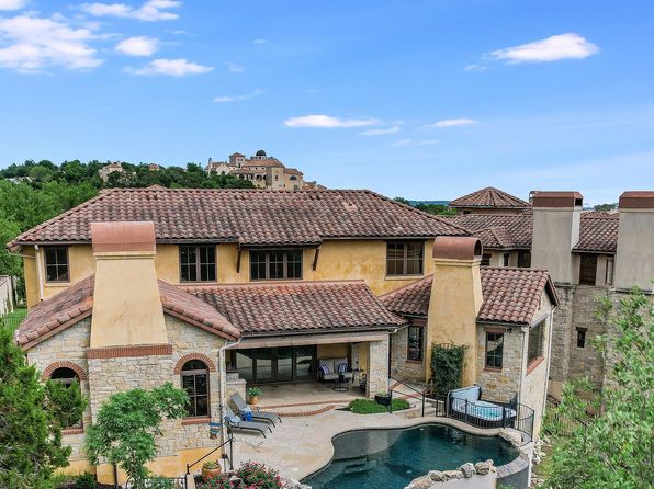 5525 City Park Rd APT 6, Austin, TX 78730