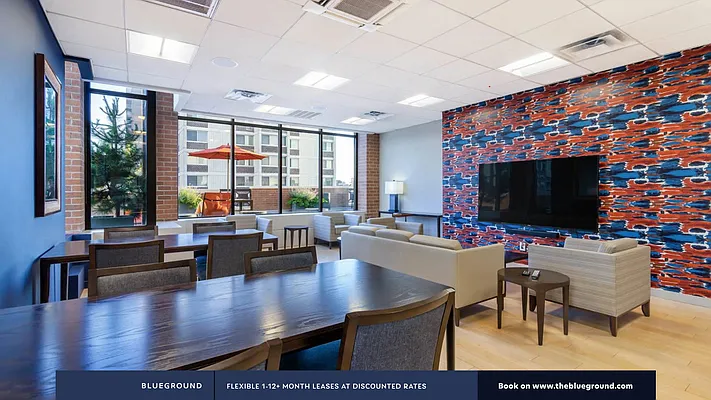 Rented by The Blueground | media 64