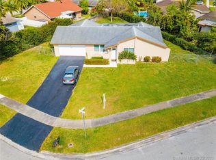 5391 NW 29th Ct, Margate, FL 33063