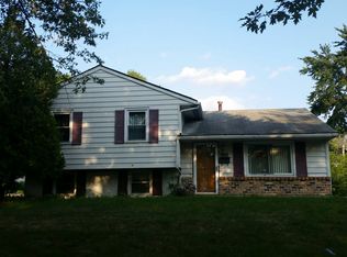 22205 Peach Tree Ave, Sauk Village, IL 60411