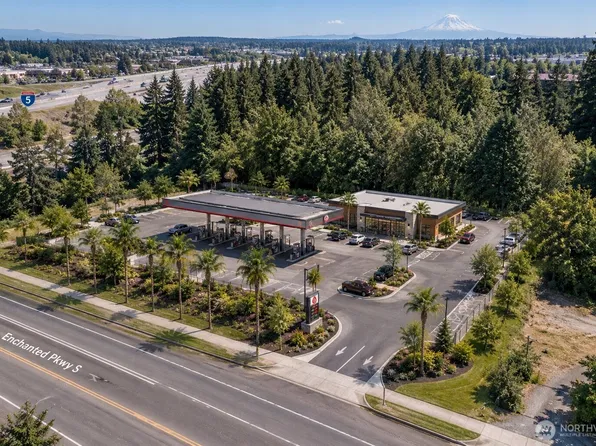 1111 Enchanted Pkwy S, Federal Way, WA 98003
