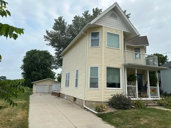 4702 County Highway Dm, Deforest, WI 53532