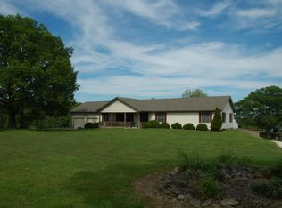738 Herd Rd, Chadwick, MO 65629