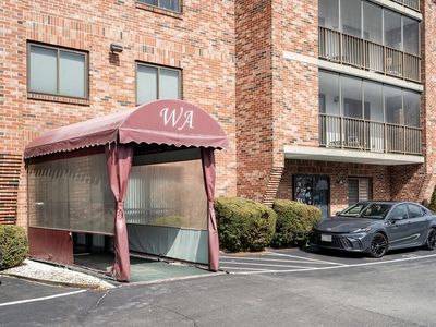 111 Devir St APT 204, Malden, MA, 02148