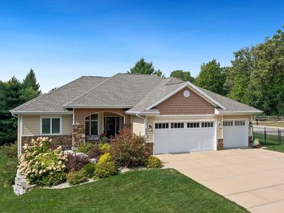 4245 Orion Drive, Janesville, WI, 53546