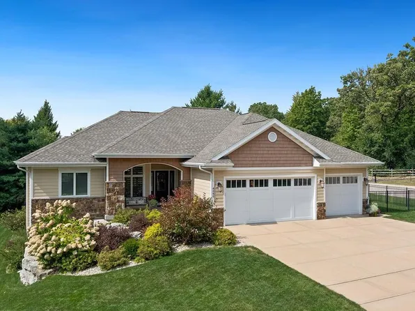 4245 Orion Drive, Janesville, WI 53546