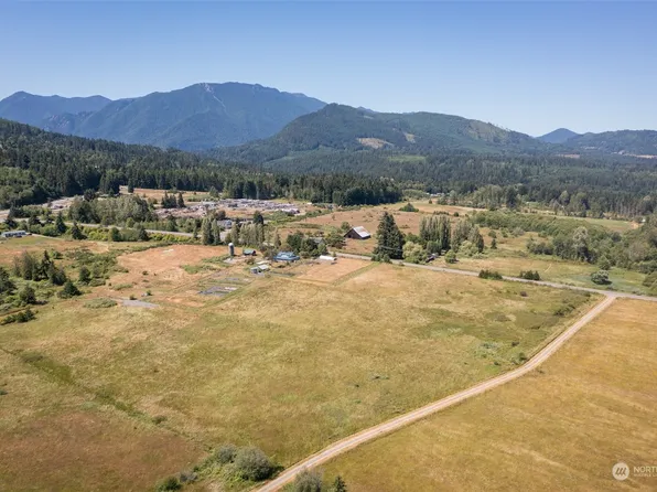 262 Laird Road, Port Angeles, WA 98363