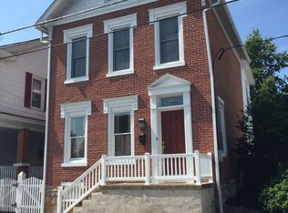 311 Orange St, Mifflintown, PA 17059