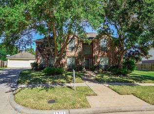 1703 Lake Winds Dr, Missouri City, TX 77459