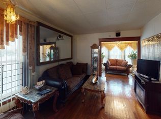 457 Polk St, Gary, IN 46402