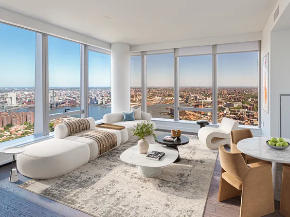 252 South St, New York, NY