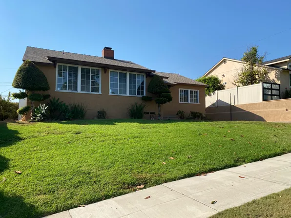 (undisclosed Address), Burbank, CA 91504