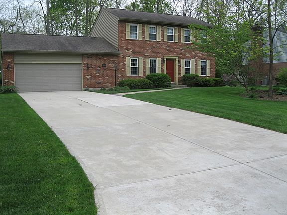 2nd image of 6246 Shagbark Dr
