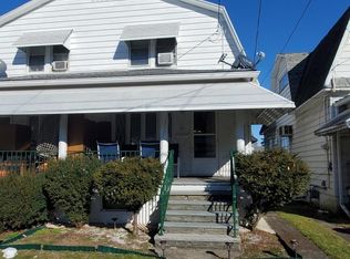 67 Simpson St, Wilkes Barre, PA 18702