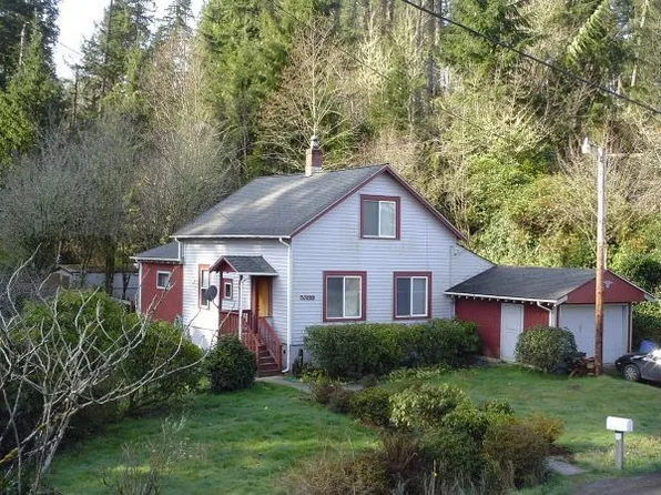 5399 Lief Erikson Dr, Astoria, OR 97103