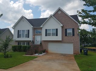 1123 Werre Way, Locust Grove, GA 30248