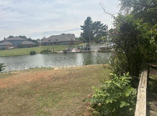 6452 W Hefner Rd, Oklahoma City, OK 73162