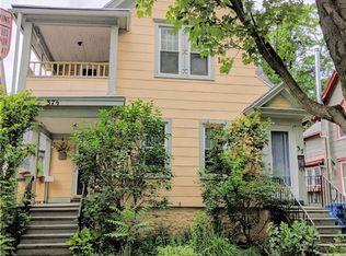 37 1/2 Edmonds St, Rochester, NY 14607