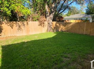 3930 Roberts Ave, Dallas, TX 75215