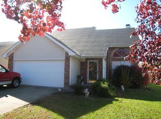 365 Marblerock Way, Lexington, KY 40503