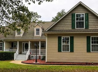 936 Chestnut Rd, Elgin, SC 29045