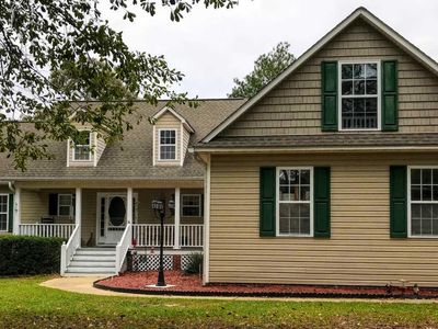 936 Chestnut Rd, Elgin, SC, 29045