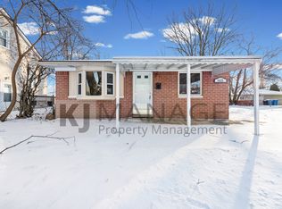 5425 Harding St, Dearborn Heights, MI 48125