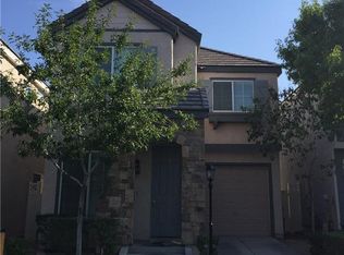 1703 Bamboo Rain Ave #0, Las Vegas, NV 89183
