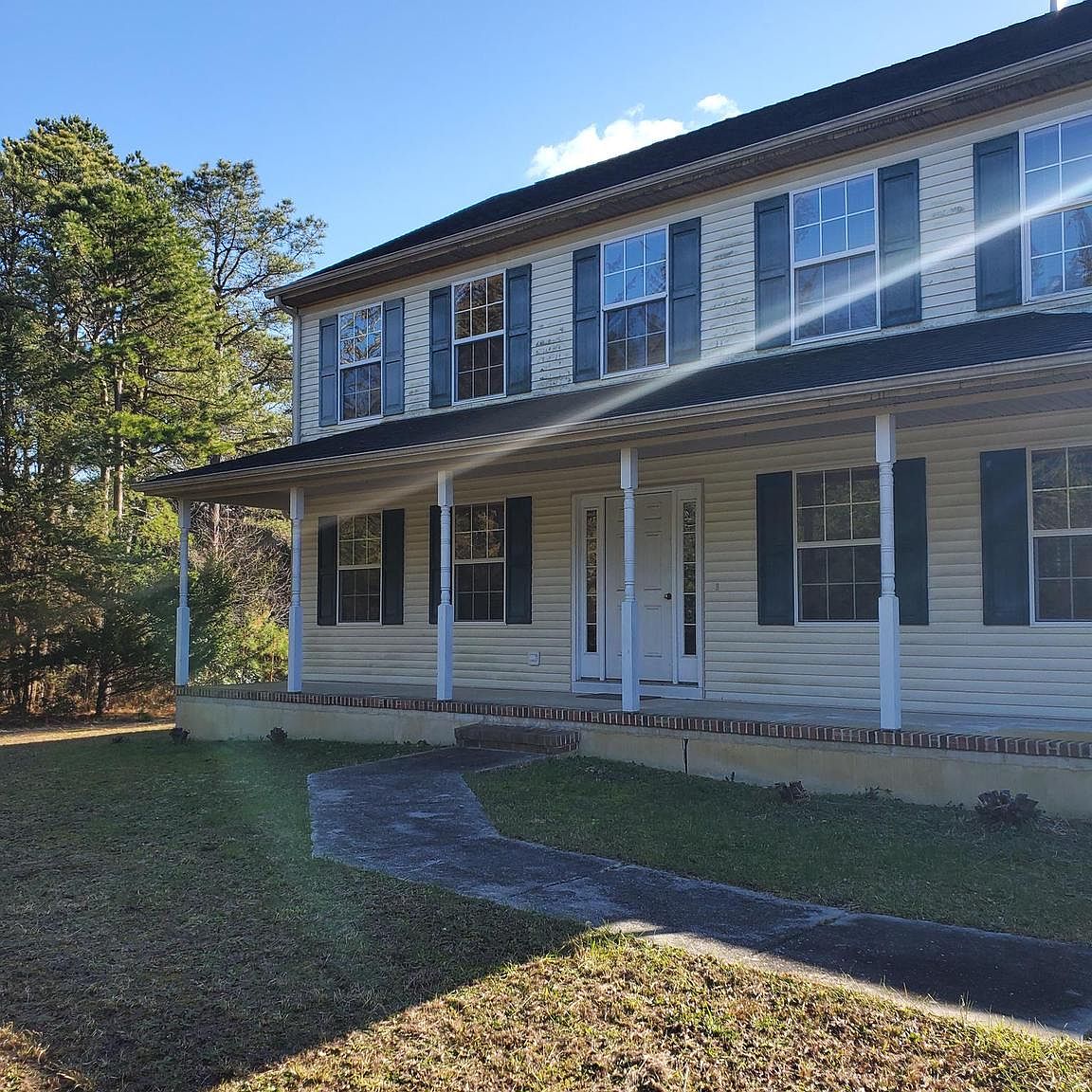 113 Cumberland Ave, Estell Manor, NJ 08319 Zillow