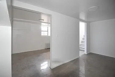 Rented by The Agency