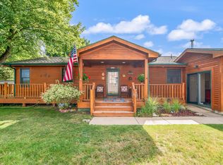 2541 Van Dyke St, Conklin, MI 49403