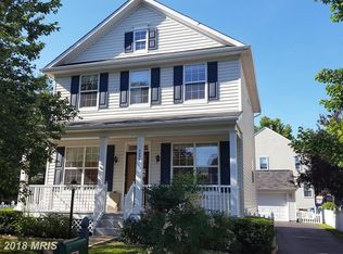 9859 Airedale Ct, Bristow, VA