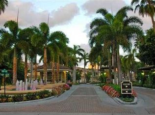 21303 NE 38th Ave, Miami, FL 33180