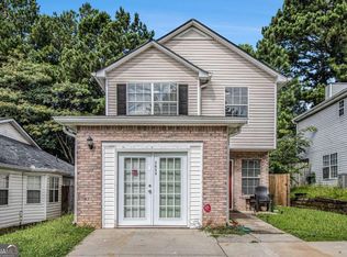 3635 Sapphire Ct, Decatur, GA 30034