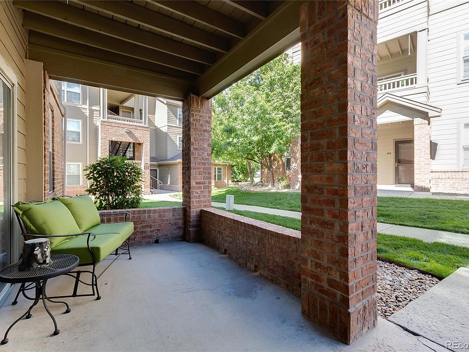 Ironstone Condominiums 12918 Ironstone Way Parker CO Zillow