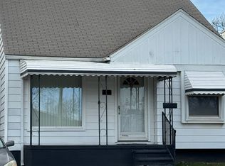 17461 Palmer Rd, Moores Hill, IN 47032