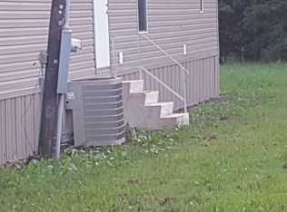 13 N English Ln, Tichnor, AR 72166