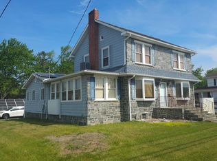 101 N Broadway, Pennsville, NJ 08070