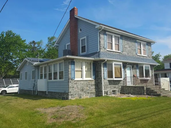 101 N Broadway, Pennsville, NJ 08070