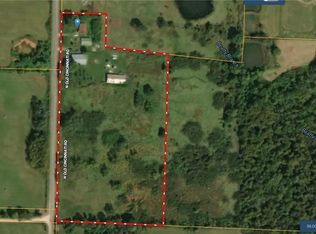 10714 N Old Cincinnati Rd, Lincoln, AR 72744