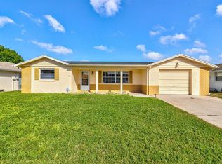 7921 Halsey Dr, Port Richey, FL 34668