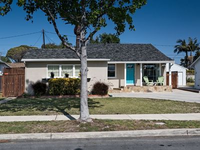 528 S Joanne Ave, Ventura, CA, 93003