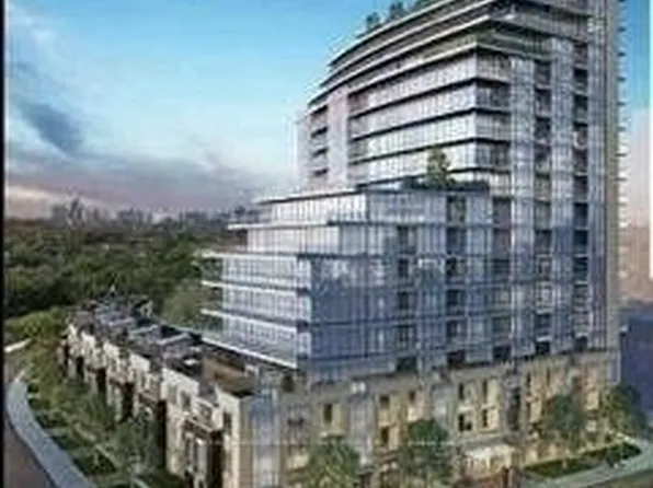 60 Berwick Ave #306, Toronto, ON M5P 0A3