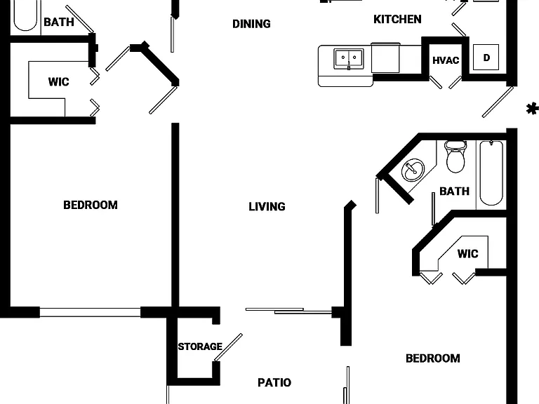 La Vue at Emerald Pointe — Photo 21