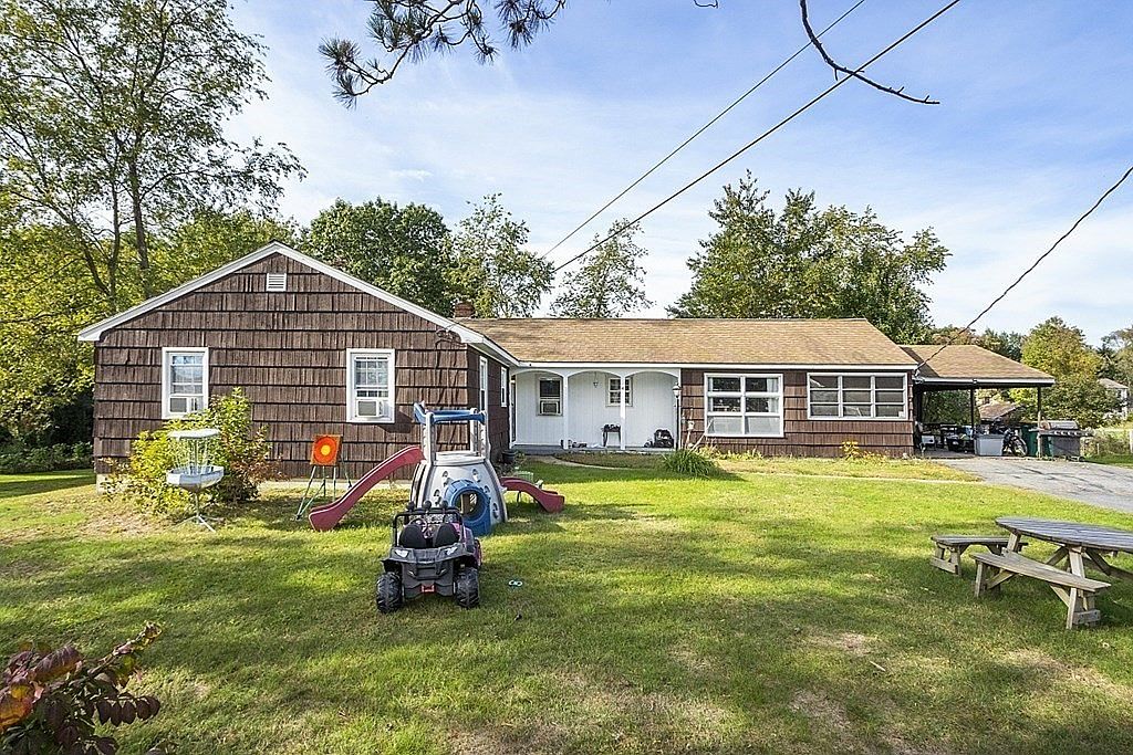 41 Fessenden St, Baldwinville, MA 01436 Zillow