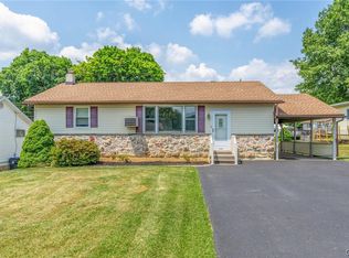 531 E Lynnwood St, Allentown, PA 18103