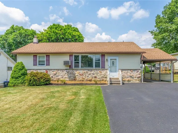 531 E Lynnwood St, Allentown, PA 18103