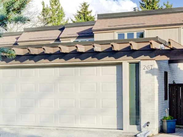 267 Old Post Rd, Waterloo, ON N2L 5B8